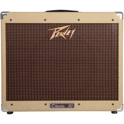 Peavey CLASSIC 30/112 – Sleviste.cz