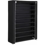 Songmics černý RXJ00H – Sleviste.cz