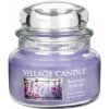 Svíčka Village Candle Rosemary Lavender 262g