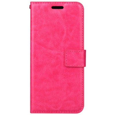 G1 Flipcase s poutkem pro Xiaomi Redmi Note 8T (G1) Růžová RN8TG1P – Zboží Živě