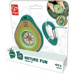 Hape Bamboo Set s kompasem – Zbozi.Blesk.cz