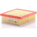 MANN FILTER Vzduchový filtr C 21 002 – Hledejceny.cz
