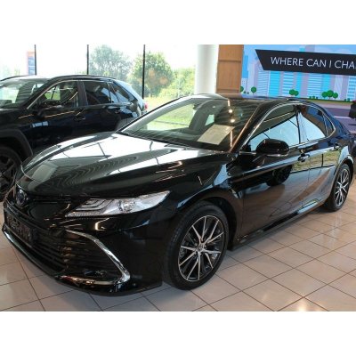 Toyota Camry 160 kW – Hledejceny.cz