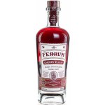 Ferrum Cherry Elixír 35% 0,7 l (holá láhev) – Zboží Dáma