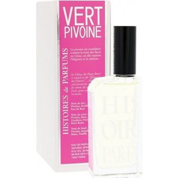 Histoires De Parfums Vert Pivoine parfémovaná voda dámská 60 ml