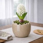 Wikholm Form Skořápka Mona béžová melange S – Zboží Dáma