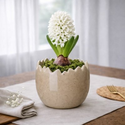 Wikholm Form Skořápka Mona béžová melange S – Zboží Dáma