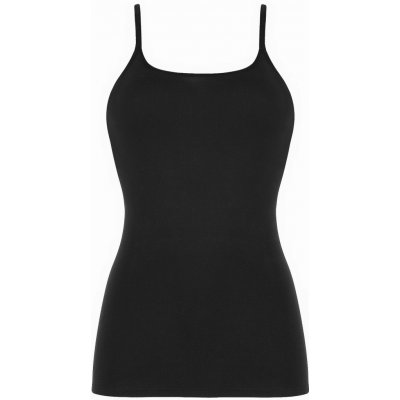 Triumph Katia Basics Shirt01 X černá – Zboží Dáma