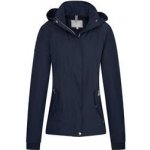 HV Polo Nepromokavá dámská bunda Champion modrá – Zboží Dáma