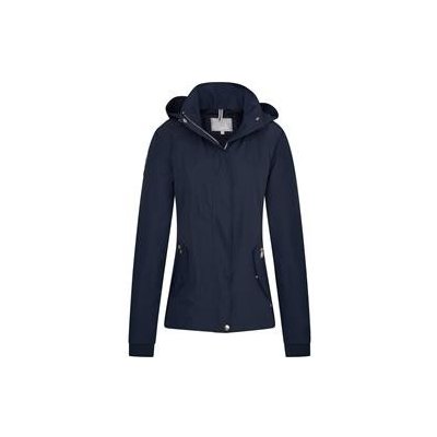 HV Polo Nepromokavá dámská bunda Champion modrá – Zboží Dáma
