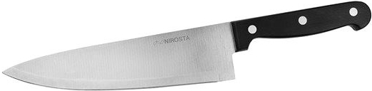 Nirosta Nůž kuchařský Nirosta MEGA 20 - 32 cm