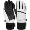 Reusch Tessa Stormbloxx white black 24/25