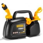 McCULLOCH OLO025 Kombi kanystr 3l + 1,5l – HobbyKompas.cz