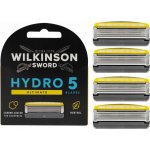 Wilkinson Sword Hydro5 Skin Protection Advanced 4 ks – Hledejceny.cz
