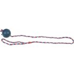TRIXIE míč guma na provazu 4,5 cm – Zboží Mobilmania