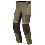 Alpinestars Andes Drystar zeleno-černé – Sleviste.cz