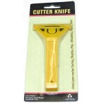 Spokar škrabka na sklo a sklokeramické desky s čepelí – Zboží Mobilmania