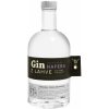 Gin Zubří Gin Hafera 42% 0,5 l (holá láhev)