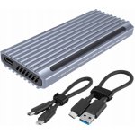 Gembird EE2280-U3C-03 – Hledejceny.cz