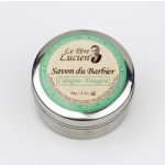 Le Pere Lucien Cologne Fougere mýdlo na holení v dóze 98 g – Zboží Mobilmania