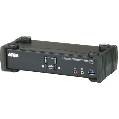 ATEN CS-1922 – Zboží Mobilmania