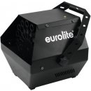 Eurolite Eurolite Bubble Machine černý