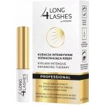 Long 4 Lashes Eyelash Intensive Enhancing Therapy Intenzivní kúra pro posílení řas 3 ml – Zboží Dáma
