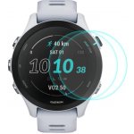 ENKAY 2x Tvrzené sklo Garmin Forerunner 255S 45465 – Zboží Živě