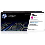 HP 212A originální tonerová kazeta purpurová W2123A – Hledejceny.cz