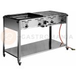 Hendi Grill-Master 154908 – Zboží Dáma