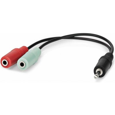 Nedis CAGB22150BK02 – Zbozi.Blesk.cz