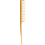 Balmain Hair Couture Golden Tail Comb stylingový hřeben 1 ks – Sleviste.cz