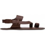 Barefoot VIVO OPANKA SANDAL WOMENS TAN III – Zboží Mobilmania