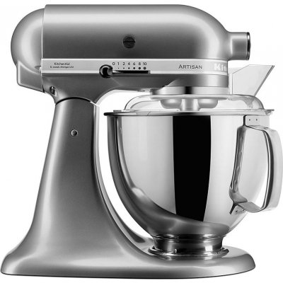 Robot s planetárním mícháním KitchenAid Artisan 5KSM175PSECU