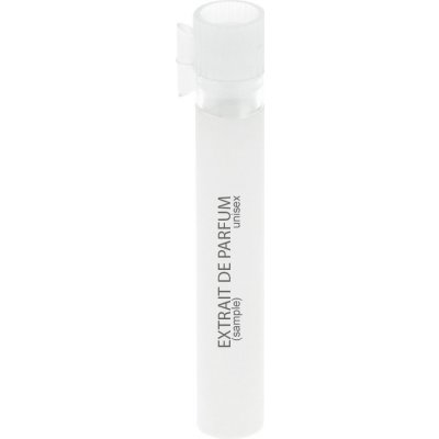 Tiziana Terenzi Orza parfém unisex 1 ml vzorek – Zboží Mobilmania