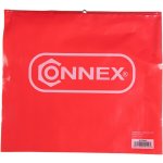 CONNEX výstražná vlajka 30 × 30 cm – Hledejceny.cz
