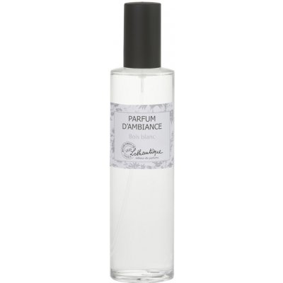 Lothantique Náhradní náplň do aroma difuzéru White wood 100 ml – Sleviste.cz