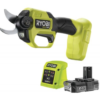 Ryobi ONE+ HP RY18SCXA-120T 5133005788 – Hledejceny.cz