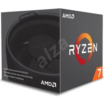 AMD Ryzen 7 1700 YD1700BBAEBOX