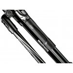 Manfrotto Befree Advanced MKBFRTA4BK-BH – Zboží Živě