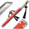 Meč pro bojové sporty JAPAN SWORDS Tang-Dao