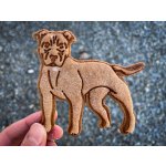 TVOŘÍTKO Amstaff IX - vykrajovátko – Hledejceny.cz
