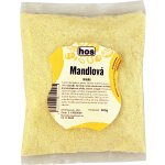 HOS Mandlová mouka 200 g – Zbozi.Blesk.cz