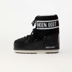 Moon Boot MB Icon low nylon 80D1409340-N001 černé – Sleviste.cz