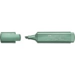 Faber-Castell 46 metalický zelený 154639 – Zboží Dáma