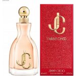 Jimmy Choo I Want Choo parfémovaná voda dámská 60 ml – Hledejceny.cz