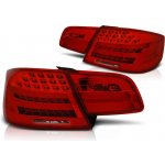 ZADNÍ SVĚTLA BMW E92, 2006-2010, LED BAR, ČERVENÉ, BÍLÉ LDBME4 AKCE ! – Hledejceny.cz