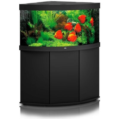 Juwel Trigon LED 350 akvarijní set černý 350 l – Zboží Mobilmania