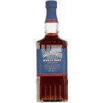 Jack Daniel's American Single Malt 45% 1 l (holá láhev) – Hledejceny.cz