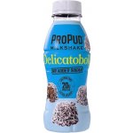 NJIE ProPud ProPud Proteinový Milkshake Delicatoboll 330 ml – Zboží Dáma